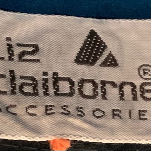 Lis Claiborne 100% wool hat - Picture 7 of 7